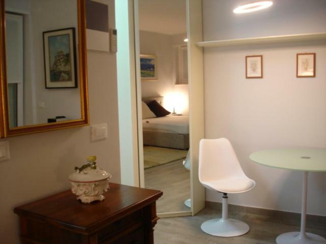 Appartamento Nadia's Merano