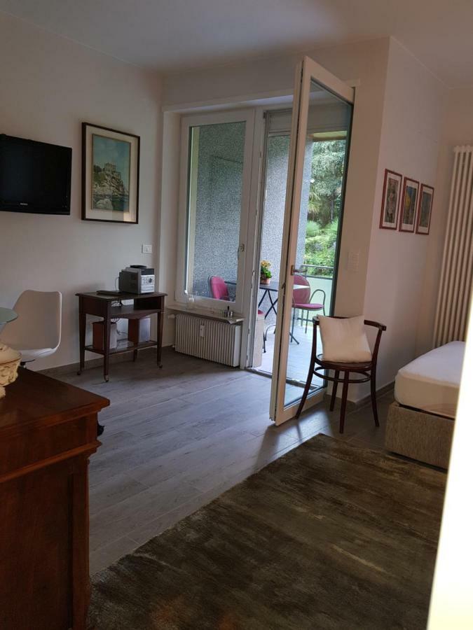 Nadia's Appartamento Merano
