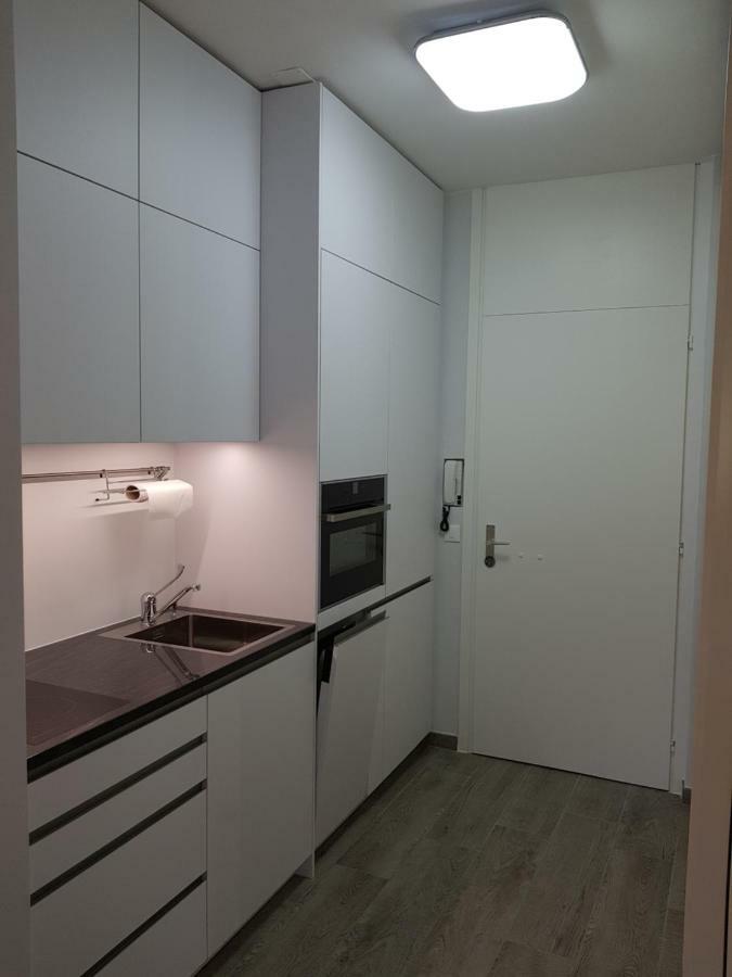 Nadia's Appartamento